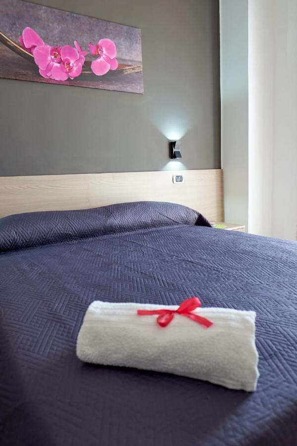 Triparni Bouganville House - Casa Vacanze מראה חיצוני תמונה