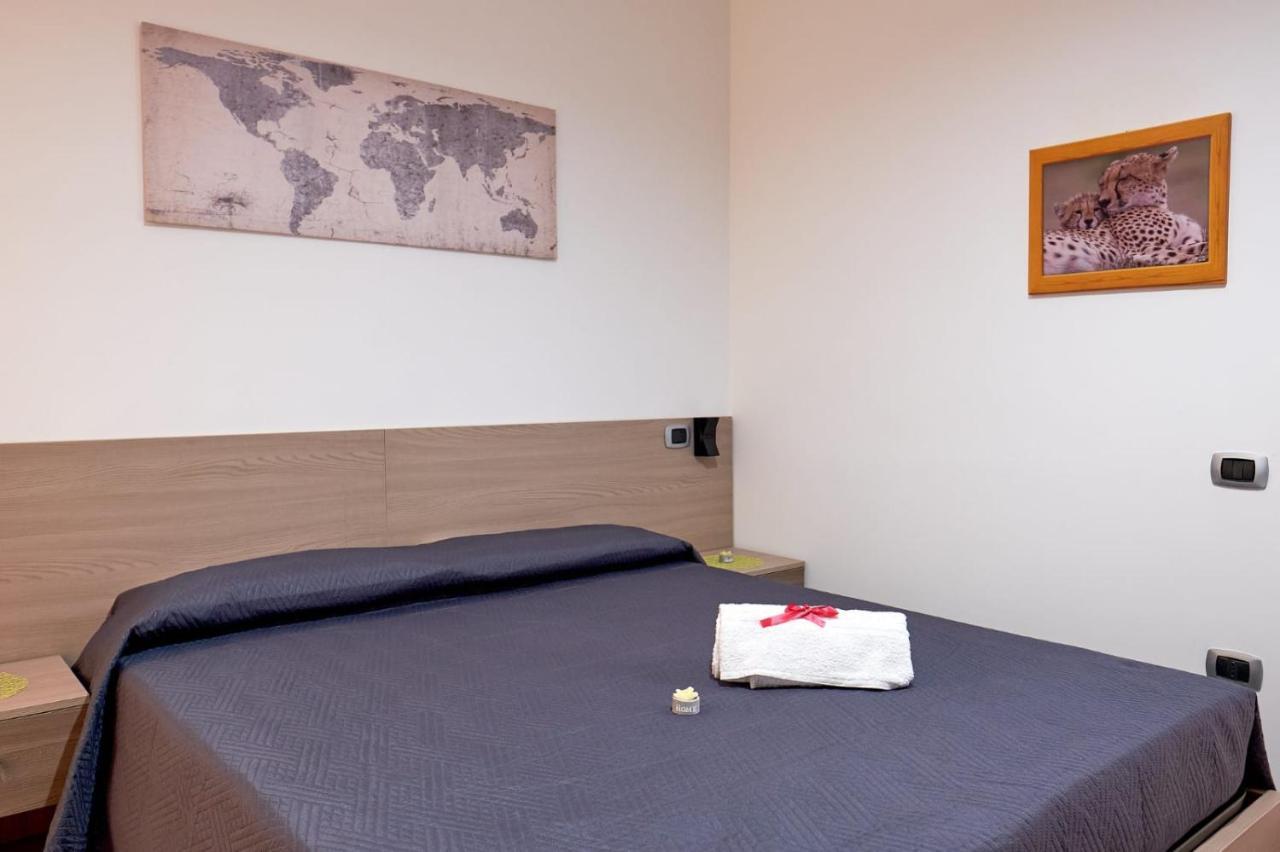 Triparni Bouganville House - Casa Vacanze מראה חיצוני תמונה