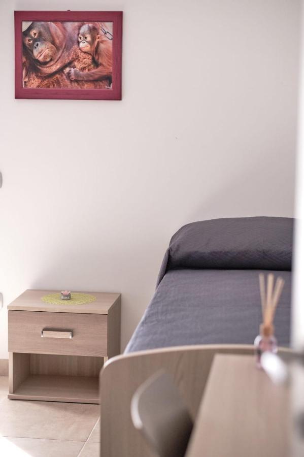 Triparni Bouganville House - Casa Vacanze מראה חיצוני תמונה