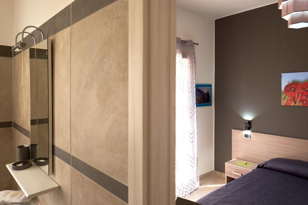 Triparni Bouganville House - Casa Vacanze מראה חיצוני תמונה